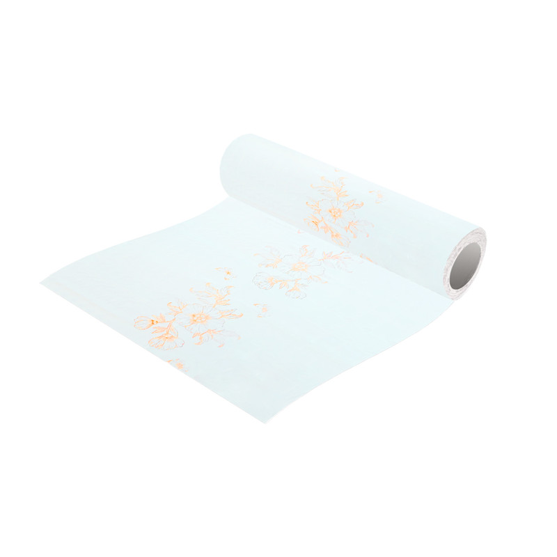 سفره یکبار مصرف مدل 10317 رول 20 متری