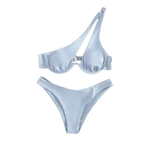 مایو زنانه شین مدل swswim23210302090