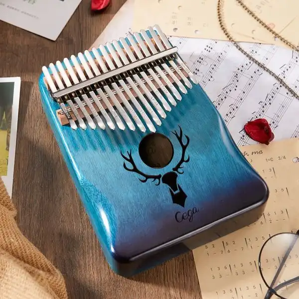 کالیمبا سگا مدل CG17T_BG