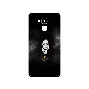 MAHOOT Angelina Jolie Cover Sticker for Huawei Gt3