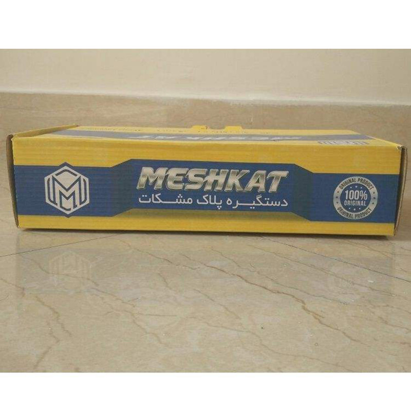 دستگیره در مشکات مدل MESH-L مجموعه 2 عددی دستگیره در مشکات مدل MESH-L مجموعه 2 عددی