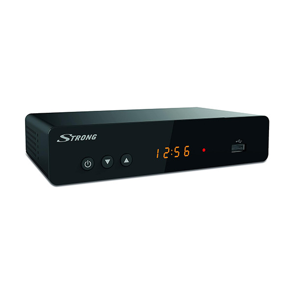 گیرنده دیجیتال DVB-T استرانگ مدل X-SRT8222-666