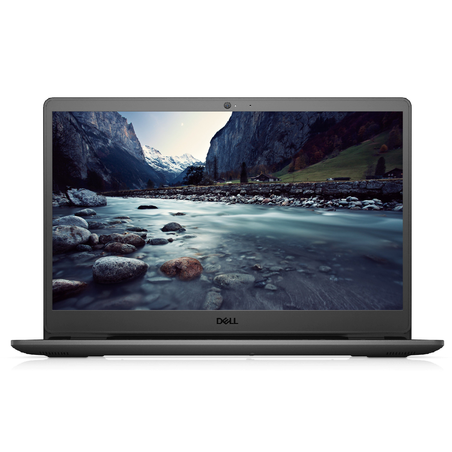 لپ تاپ 15.6 اینچی دل مدل Inspiron 3505 لپ تاپ 15.6 اینچی دل مدل Inspiron 3505