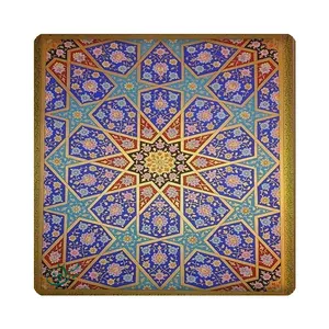 کاشی  میبن ایده  مدل سنتی kh10 کد 735