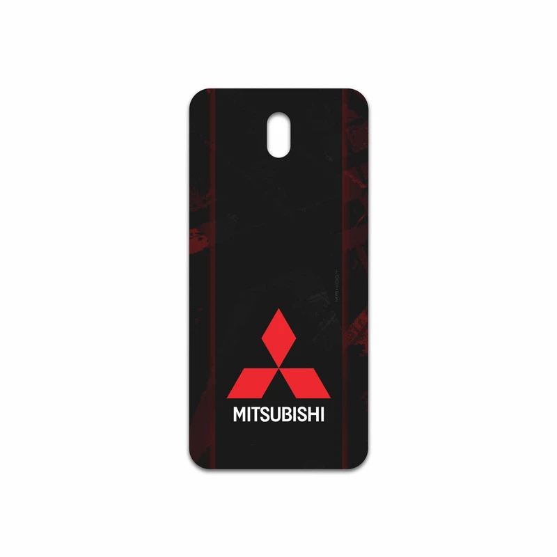 برچسب پوششی ماهوت مدل Mitsubishi Motor مناسب برای گوشی موبایل نوکیا 3.2 TA-1156