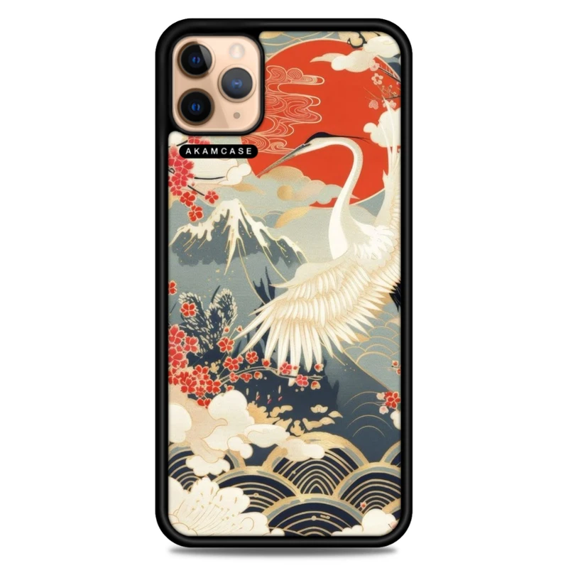 کاور آکام مدل AMC-WA11PRO-ZEN-15 مناسب برای گوشی موبایل اپل iPhone 11 Pro