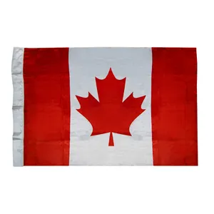 پرچم مدل کشور کانادا کد 1007