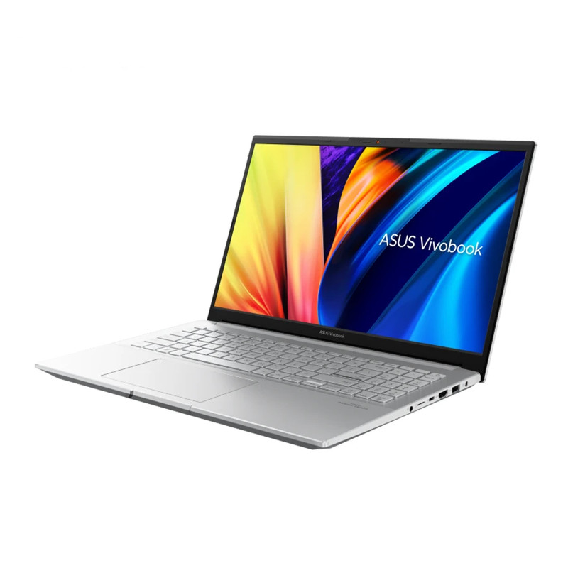 لپ تاپ 15.6 اینچی ایسوس مدل Vivobook Pro 15 K6500ZH-HN117-i5 16GB 1SSD GTX 1650 - کاستوم شده لپ تاپ 15.6 اینچی ایسوس مدل Vivobook Pro 15 K6500ZH-HN117-i5 16GB 1SSD GTX 1650 - کاستوم شده