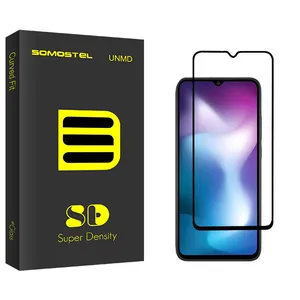 Somastel SD Screen Protector For Xiaomi Redmi 9 Activ