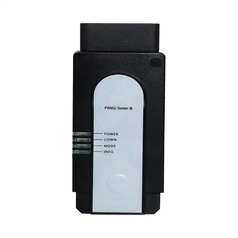 دستگاه دیاگ خودرو مدل PIWIS