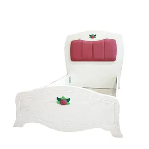 تخت خواب یک نفره مدل C001 سایز 200×90 سانتی متر