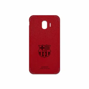 MAHOOT RL-BRCA Cover Sticker for Samsung Galaxy J2 Pro 2018
