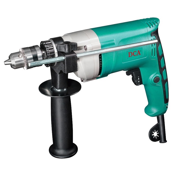 Dca 2024 electric drill