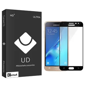 Coconut UD Black galaxy Screen Protector For Samsung galaxy  J3 Pro