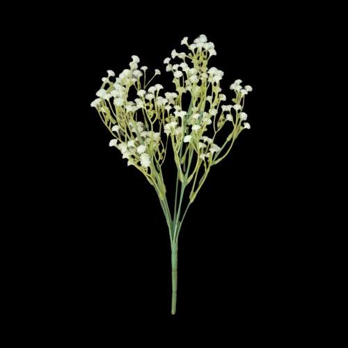 دسته گل مصنوعی مدل گل شکوفه بهار