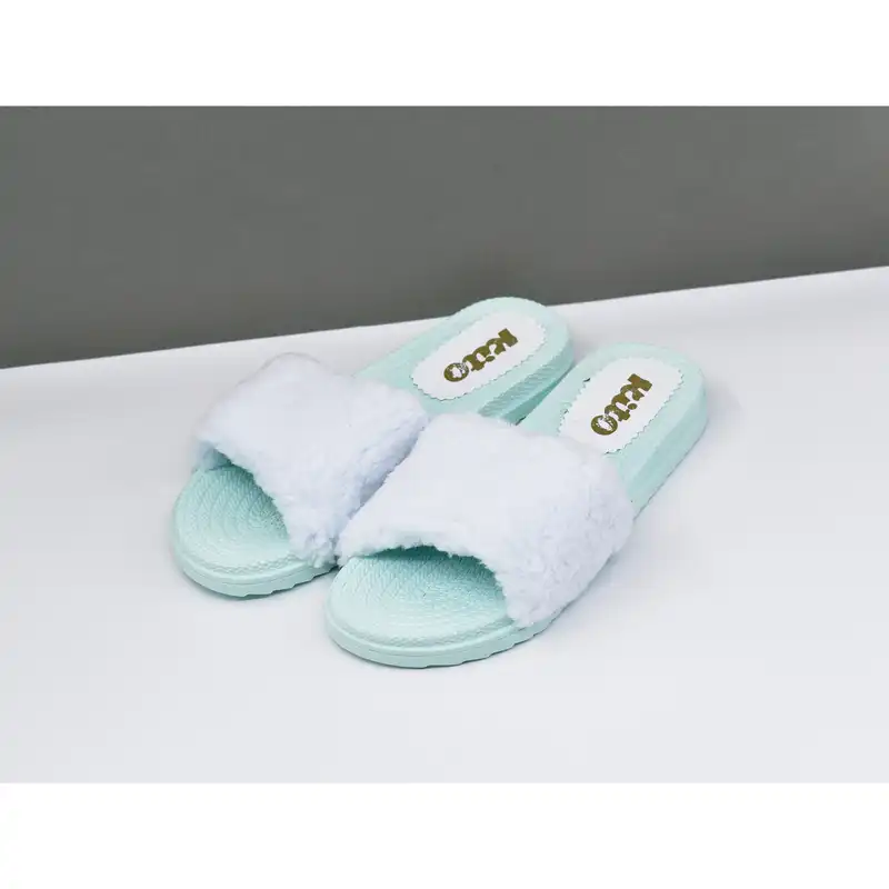 دمپایی زنانه کیتو مدل نرمک کد 11454