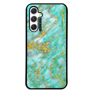 AKAM AMC-WSGA54-MARBLE-41 Cover For Samsung Galaxy A54