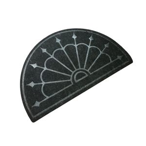 پادری طرح نیمدایره سایز 80×48 سانتیمتر
