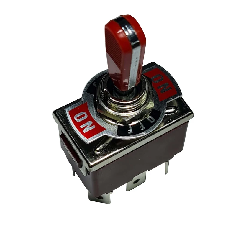 کلید کلنگی مدل KSRE-6Pin
