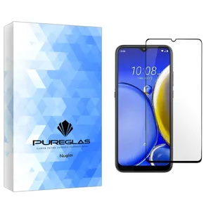 Pureglas NueGlas Screen Protector For Samsung  Galaxy F34 5G