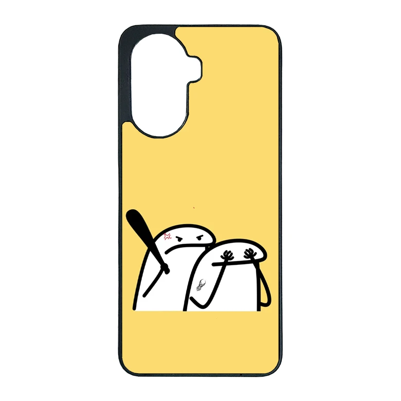 کاور طرح نقاشی مناسب برای گوشی موبایل هوآوی nova y70