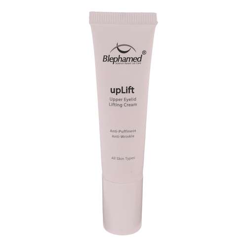کرم دور چشم بلفامد مدل UP LIFT حجم 15 میلی لیتر