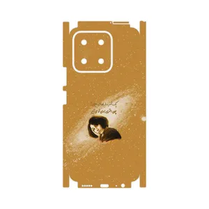 MAHOOT Forough Farrokhzad-FullSkin Cover Sticker for Honor X5b