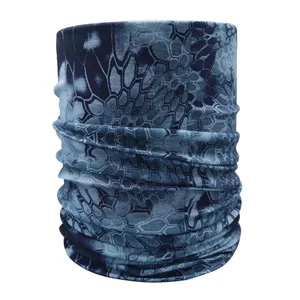 دستمال سر و گردن مدل snk bu 002