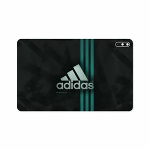 MAHOOT adidas-Logo Cover Sticker for Huawei Matepad 10.4 2020 BAH3-L09