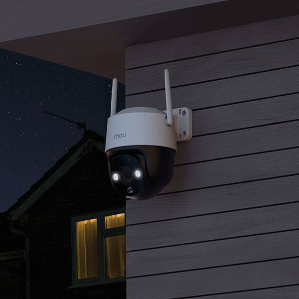 دوربین مداربسته تحت شبکه آیمو مدل cruiser se plus/3mp