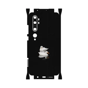 MAHOOT Duck-FullSkin Cover Sticker for Xiaomi Mi Note 10 Pro