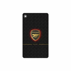 MAHOOT Arsenal Cover Sticker for Lenovo Tab M7 2019