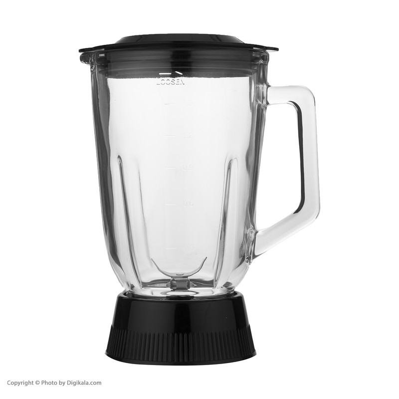 آبمیوه گیری فوما مدل FU-2018