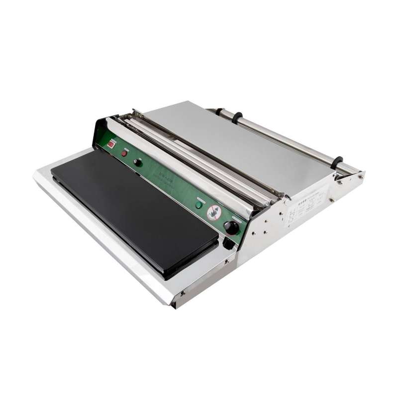 دستگاه سلفون کش مدل HW - 450 دستگاه سلفون کش مدل HW - 450