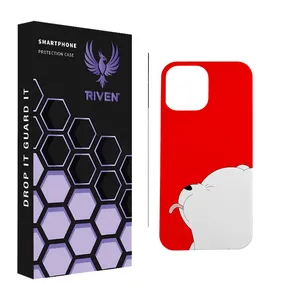 RIVEN RI2-17 Case For Apple iPhone 15