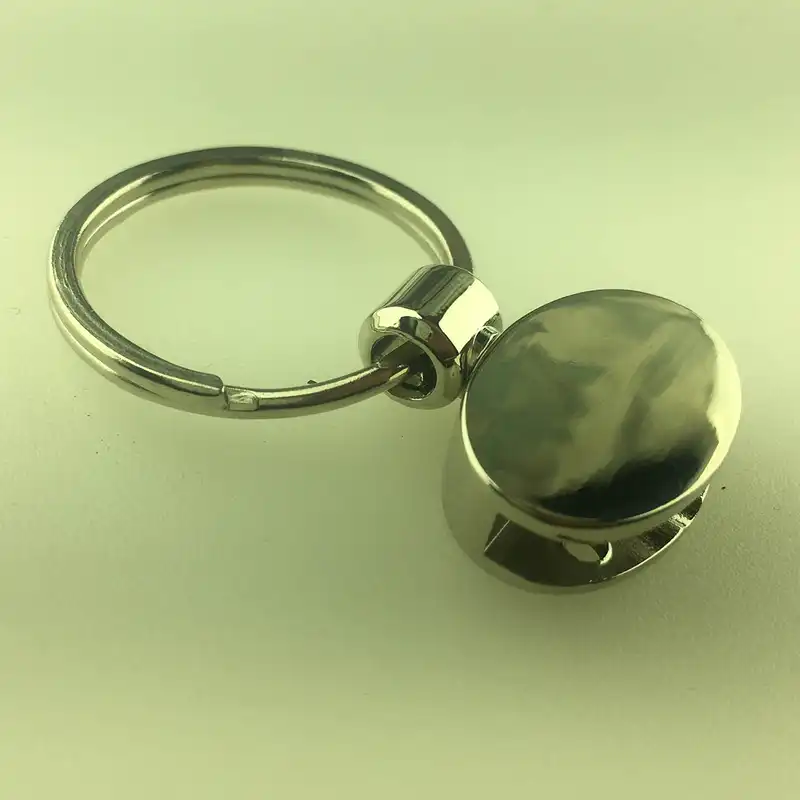 یراق جاکلیدی طرح بیضی کد STL