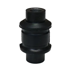 بوش پایین کمک فنر عقب ایران مانرو کد 512 مناسب برای پژو 206