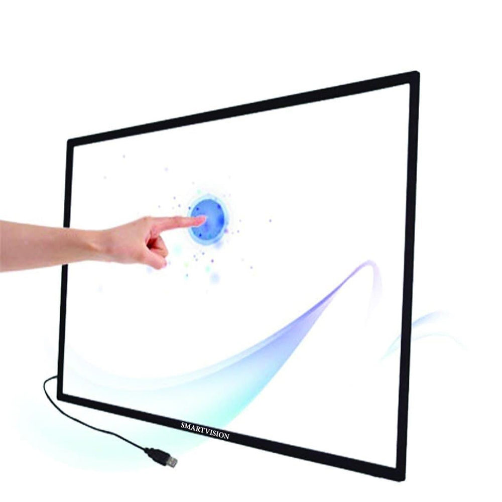 فریم لمسی اسمارت ویژن مدل SV-IR55 سایز 55 اینچ