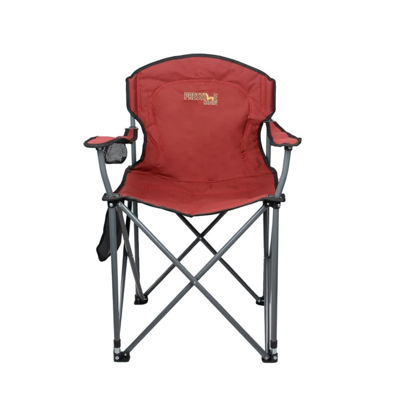 عکس شماره 8 : صندلی تاشو سفری پرستیژ مدل ساده ارتفاع پایه 86 سانتی متر