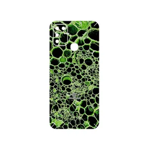 MAHOOT Atom Universe 4 Cover Sticker for Infinix Hot 11 Play