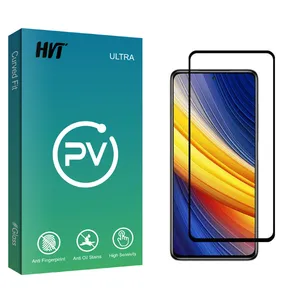 HVT PV2 Ceramics Screen Protector For Xiaomi Poco X3 Pro