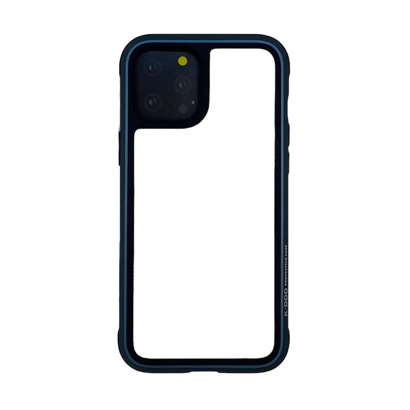 کاور کی-دوو مدل K کد 01 مناسب برای گوشی موبایل اپل Iphone 12 pro max