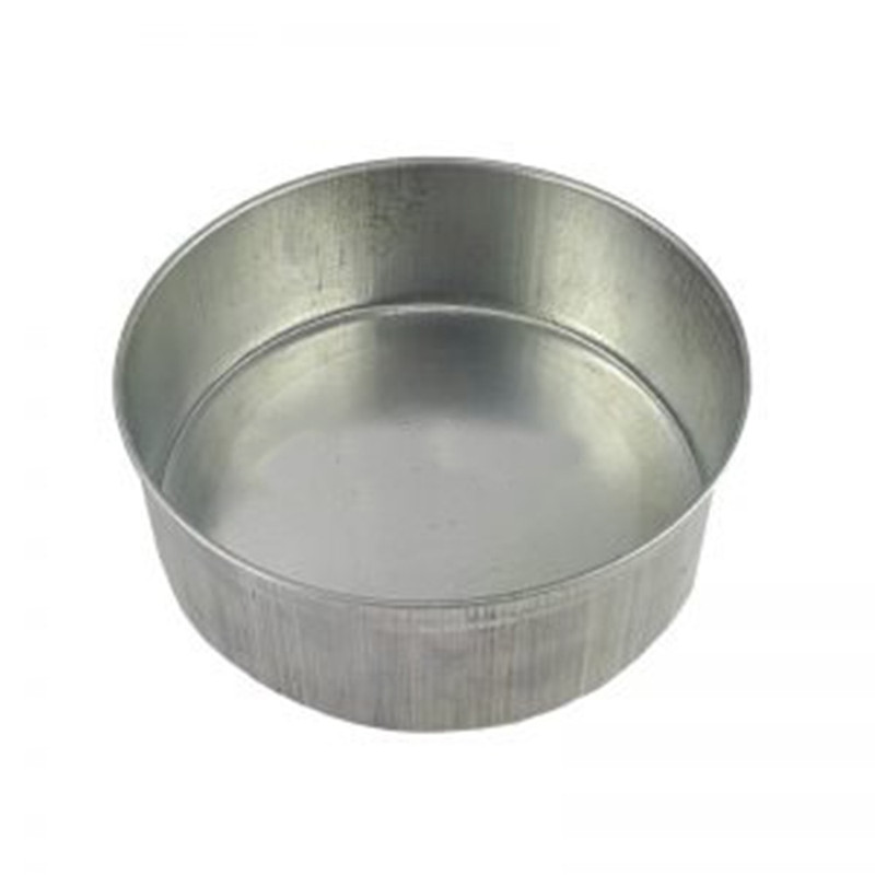 قالب کیک مدل گالوانیزه موج گرد قالب کیک مدل گالوانیزه موج گرد