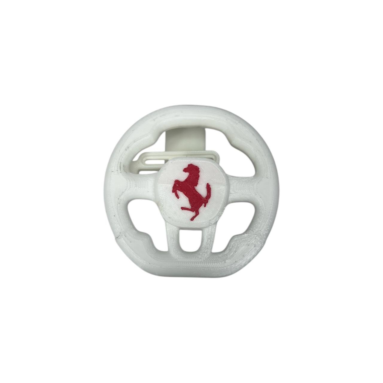 گجت دسته فرمان بازی مدل Magic Wheel G1