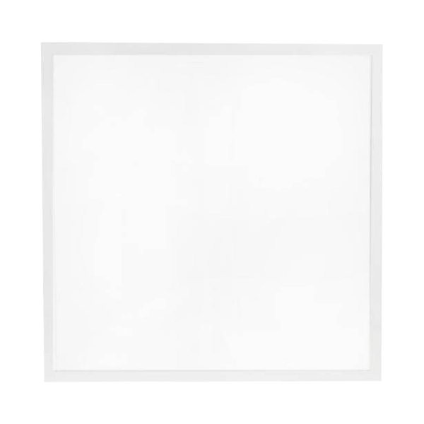 پنل سقفی ال ای دی 100 وات یکتا افروز مدل 60x60
