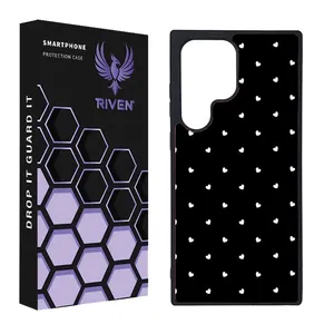 RIVEN RI3-13 Case For Samsung Galaxy S23 Ultra