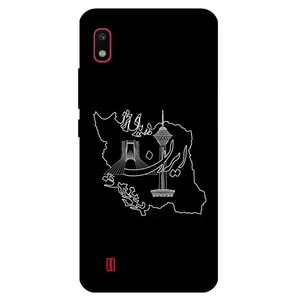 Megafone 1870 Cover For Samsung Galaxy A10