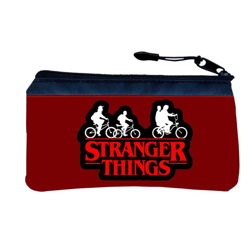 جامدادی مدل Stranger Things کد JJ-026