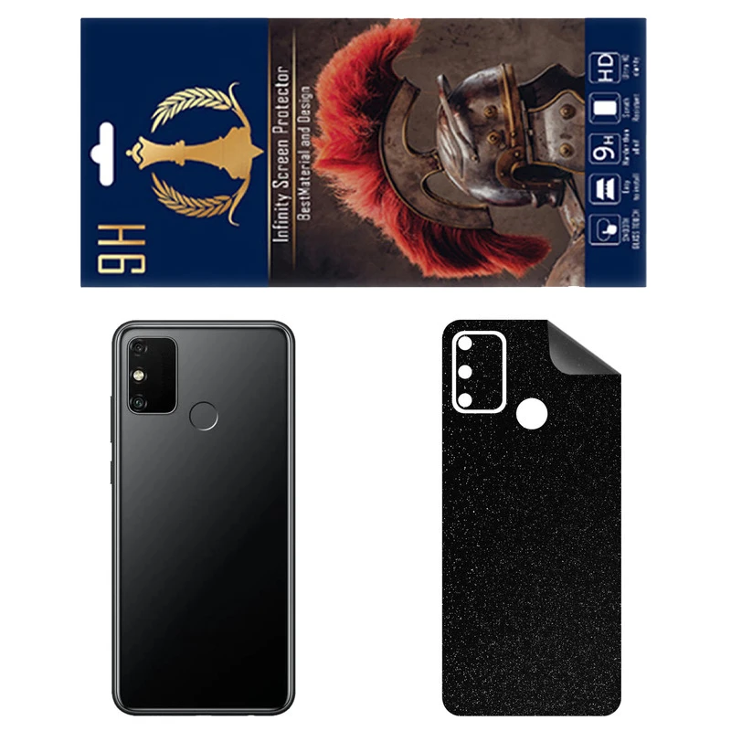 برچسب پوششی اینفینیتی مدل PRO SD مناسب برای گوشی موبایل آنر Play 9A