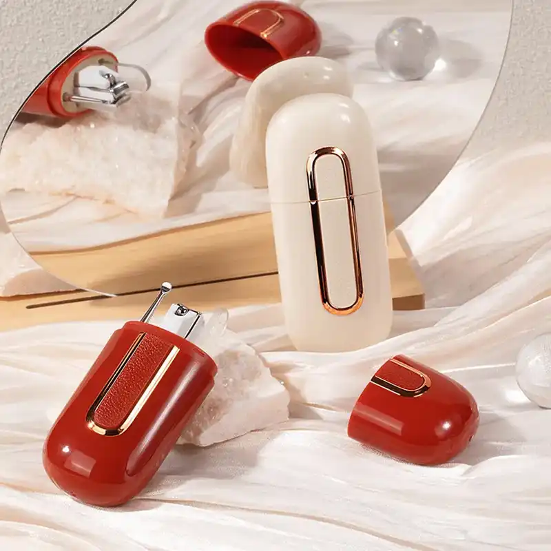 ست مانیکور و پدیکور کد 01 بسته 3 عددی